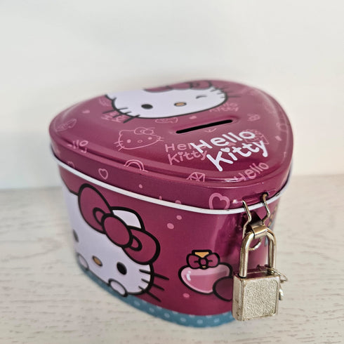 مجموعة hello kitty